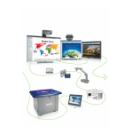 SMART Response 2011 : Guide d'utilisation + AI Chat