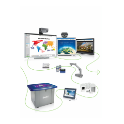 SMART Response 2011 : Guide d'utilisation + AI Chat | Fixfr