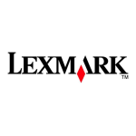 Lexmark J110 Manuel utilisateur