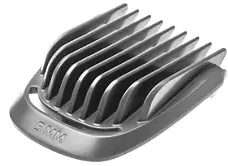 Philips CP0876/01 Sabot Manuel utilisateur | Fixfr