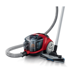 Philips FC9323/09 PowerPro Compact Aspirateur sans sac Manuel utilisateur | Fixfr