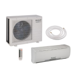 NSK 3500 C+H Climatiseur : Assistance IA &amp; PDF