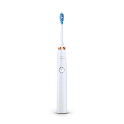 Sonicare HX9393/93 Sonicare DiamondClean Brosse à dents électrique Manuel utilisateur | Fixfr