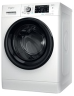 Whirlpool FFD 8458 BV FR Washing machine Manuel utilisateur | Fixfr