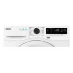 Zanussi ZZ14941WF Manuel utilisateur