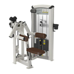 Cybex VR3 12160 Manuel d'utilisation + Chat IA | Fixfr