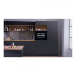 HOTPOINT/ARISTON HA WC5120 Winestorage Manuel utilisateur | Fixfr