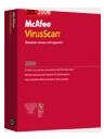 McAfee VirusScan 2006 Manuel utilisateur | Fixfr