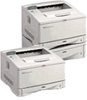 HP 5000 D640 Manuel d'installation | AI Chat & PDF | Fixfr