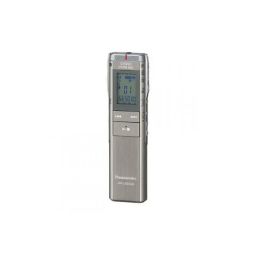 Panasonic RRUS500 Operating instrustions | Fixfr
