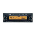 Becker Indianapolis Pro 7950 Manuel utilisateur