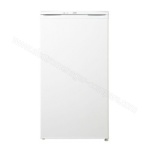 Listo REFRIGERATEUR-CONGELATEUR 1 PORTE RFL 193B Manuel utilisateur