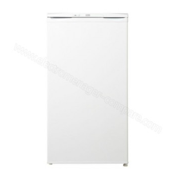 Listo REFRIGERATEUR-CONGELATEUR 1 PORTE RFL 193B Manuel utilisateur | Fixfr