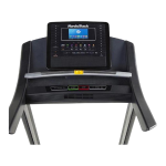 NordicTrack NETL24713 T 22.5 TREADMILL Manuel utilisateur