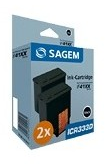 Sagem 4125 Manuel utilisateur | Fixfr