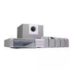 Philips Lecteur DVD : Manuel d'utilisation + IA