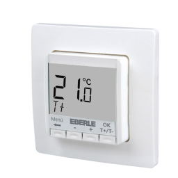 Eberle FIT 3R Manuel du propriétaire | Fixfr