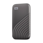 Western Digital MY PASSPORT 500 GO Manuel utilisateur