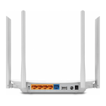 TP-LINK C5 Manuel utilisateur