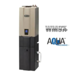 Weil-McLain AquaLogic Indirect Fired Water Heater Manuel utilisateur