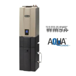 Manuel WM97+ Aqua Logic : Chat IA et téléchargement PDF | Fixfr