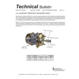 BENDIX BW7327F Manuel utilisateur | Fixfr