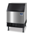 Manitowoc Ice NEO U Model Undercounter Manuel utilisateur