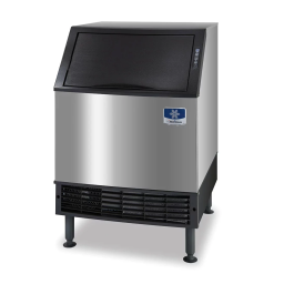 Manitowoc Ice NEO U Model Undercounter Manuel utilisateur | Fixfr