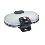 SEVERIN WA 2102 Gaufrier double | AI Chat &amp; PDF
