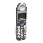 Amplicom PowerTel 501 Manuel utilisateur