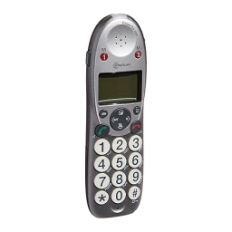 Amplicom PowerTel 501 Manuel utilisateur | Fixfr