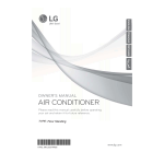 LG LPNC808FA0.ANWBAGL Manuel du propri&eacute;taire