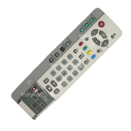 Panasonic TX32PD50F Operating instrustions | Fixfr