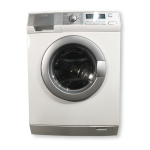 AEG LAVAMAT 86850 : Assistance IA et PDF