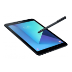 Samsung Galaxy Tab S3 9.7 4G Mode d'emploi