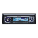 Kenwood KDC-MP928 Mode d'emploi : Chat IA et PDF
