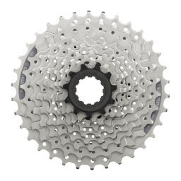 Shimano CS-HG201-9 Manuel Revendeur | AI Chat & PDF | Fixfr