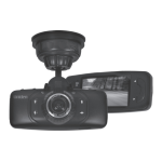 Uniden CAM650- Manuel utilisateur