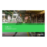 Schneider Electric Control Expert: AI Chat &amp; PDF Access