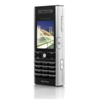 Sony Ericsson V600i Guide d'utilisateur + Chat IA