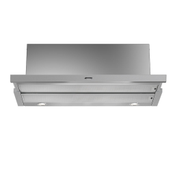 Smeg KSET900X Manuel utilisateur | Fixfr