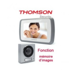 Thomson 512164 Manuel utilisateur