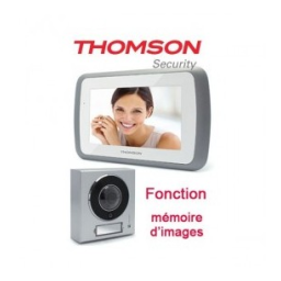 Thomson 512164 Manuel utilisateur | Fixfr