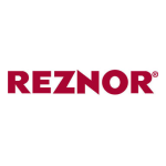 Reznor EMC Guide d'installation