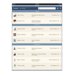 FileMaker Go : Guide de développement + Chat IA | Fixfr