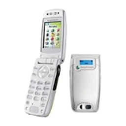 Sony Z600 Manuel utilisateur | Fixfr