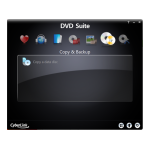 Manuel DVD Suite 6.0 PowerDVD + Chat IA &amp; PDF