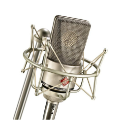 Neumann TLM 103 Manuel utilisateur | Fixfr