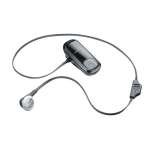 Nokia BLUETOOTH HEADSET BH-608 Manuel utilisateur