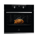 Electrolux KOCDP61X Manuel utilisateur